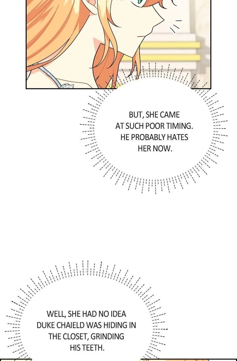 The Destroyer Fell in Love With Me Chapter 47 page 23