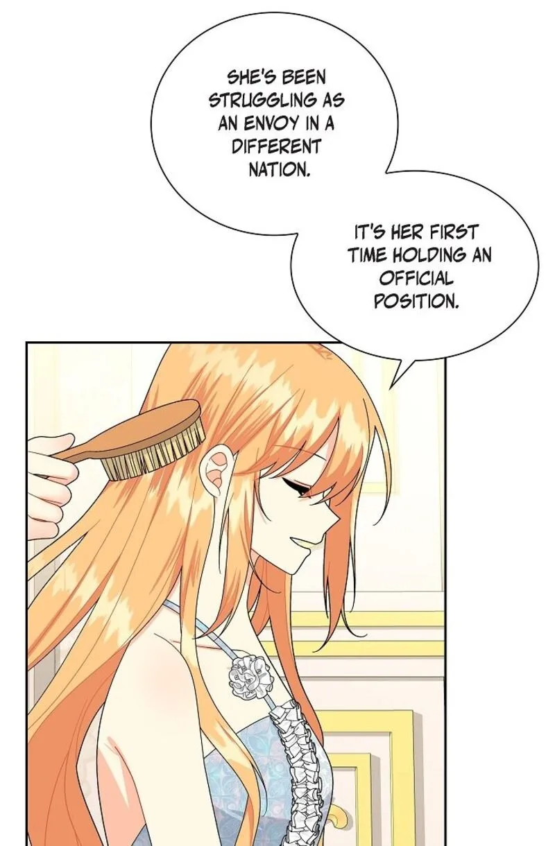 The Destroyer Fell in Love With Me Chapter 47 page 20