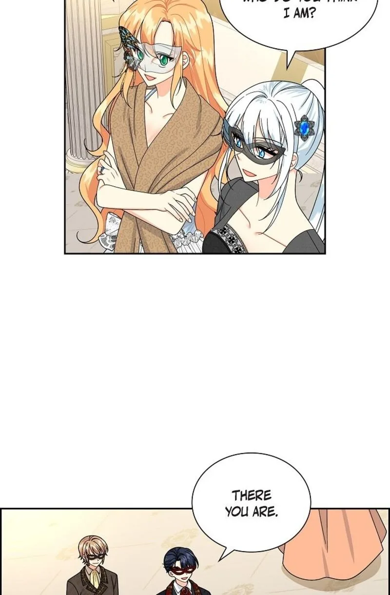 The Destroyer Fell in Love With Me Chapter 47 page 34