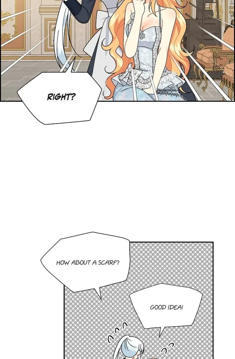 The Destroyer Fell in Love With Me Chapter 47 page 28