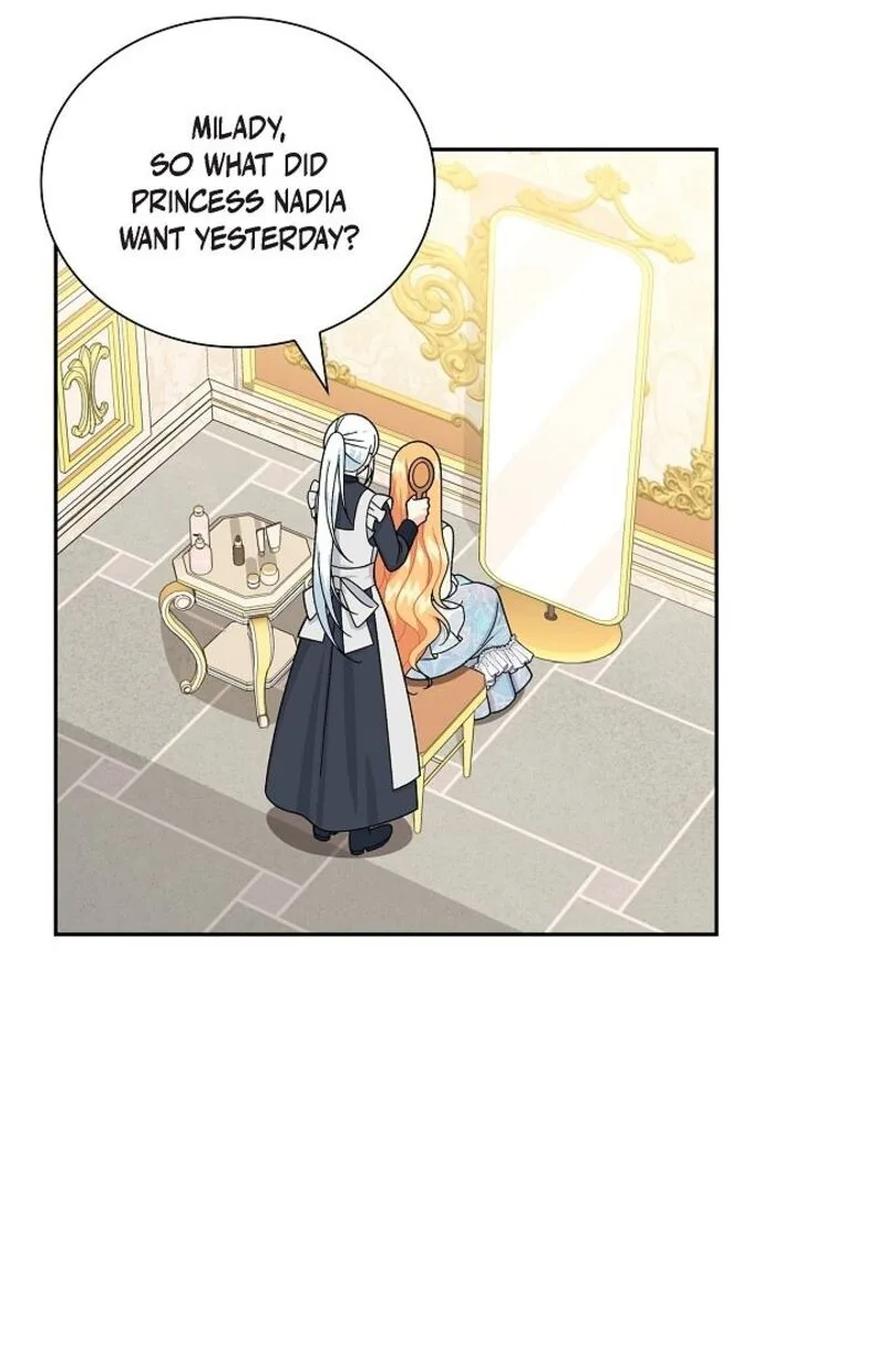 The Destroyer Fell in Love With Me Chapter 47 page 19