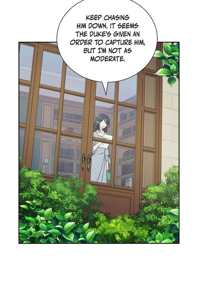 The Destroyer Fell in Love With Me Chapter 47 page 8