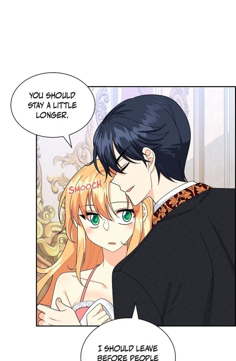 The Destroyer Fell in Love With Me Chapter 47 page 15