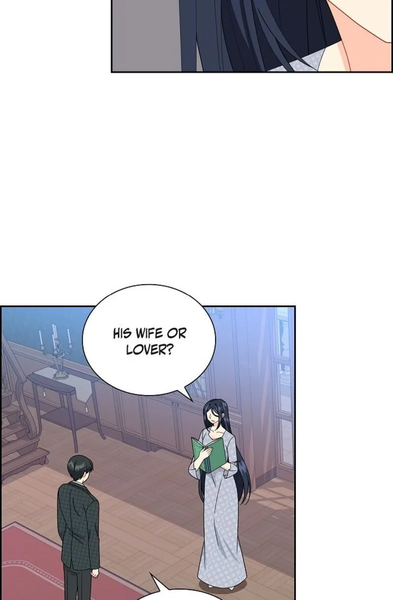 The Destroyer Fell in Love With Me Chapter 47 page 4