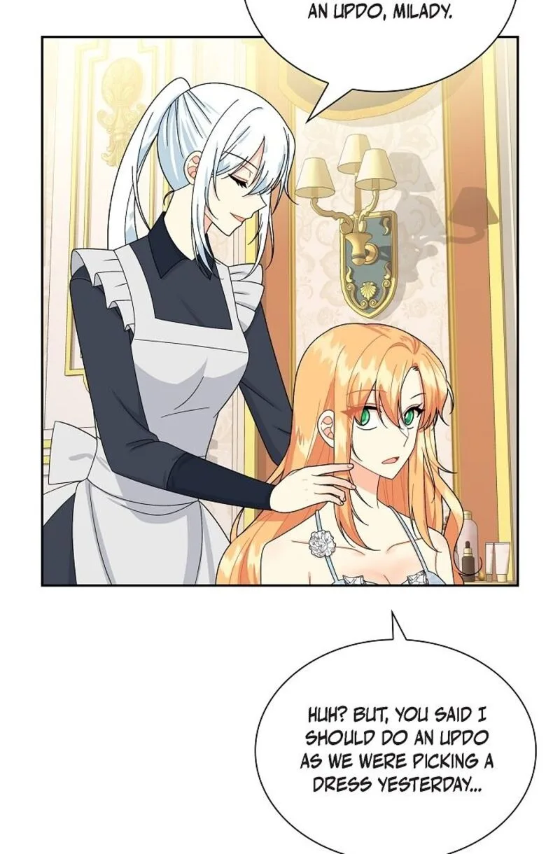 The Destroyer Fell in Love With Me Chapter 47 page 25