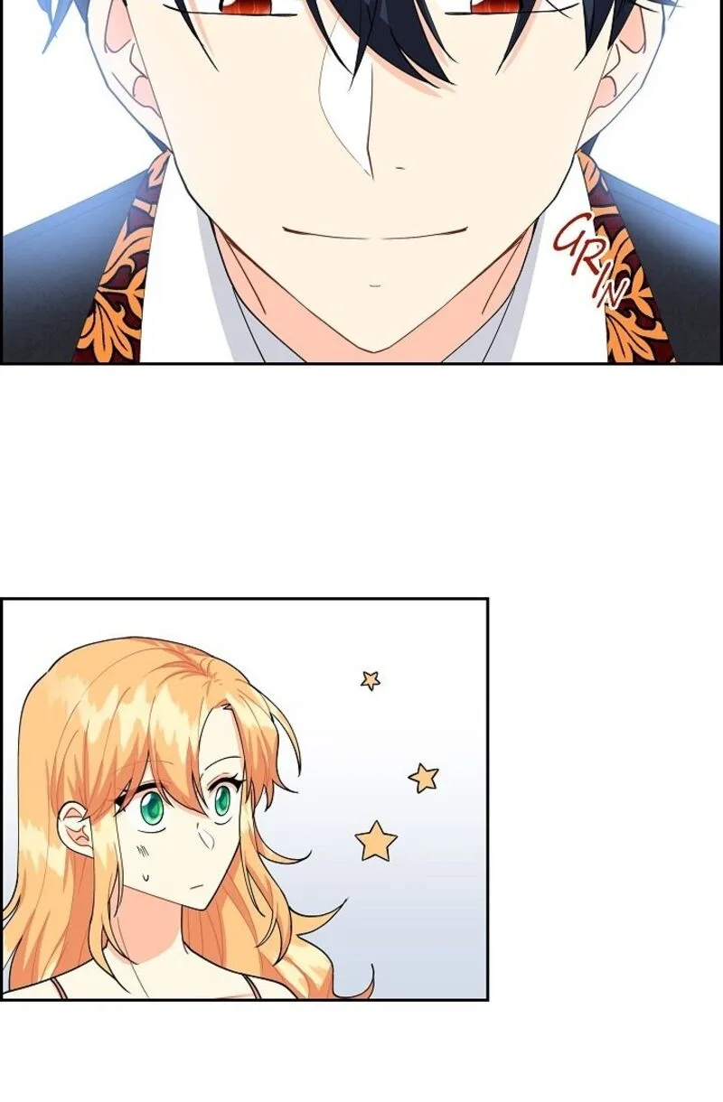 The Destroyer Fell in Love With Me Chapter 47 page 17