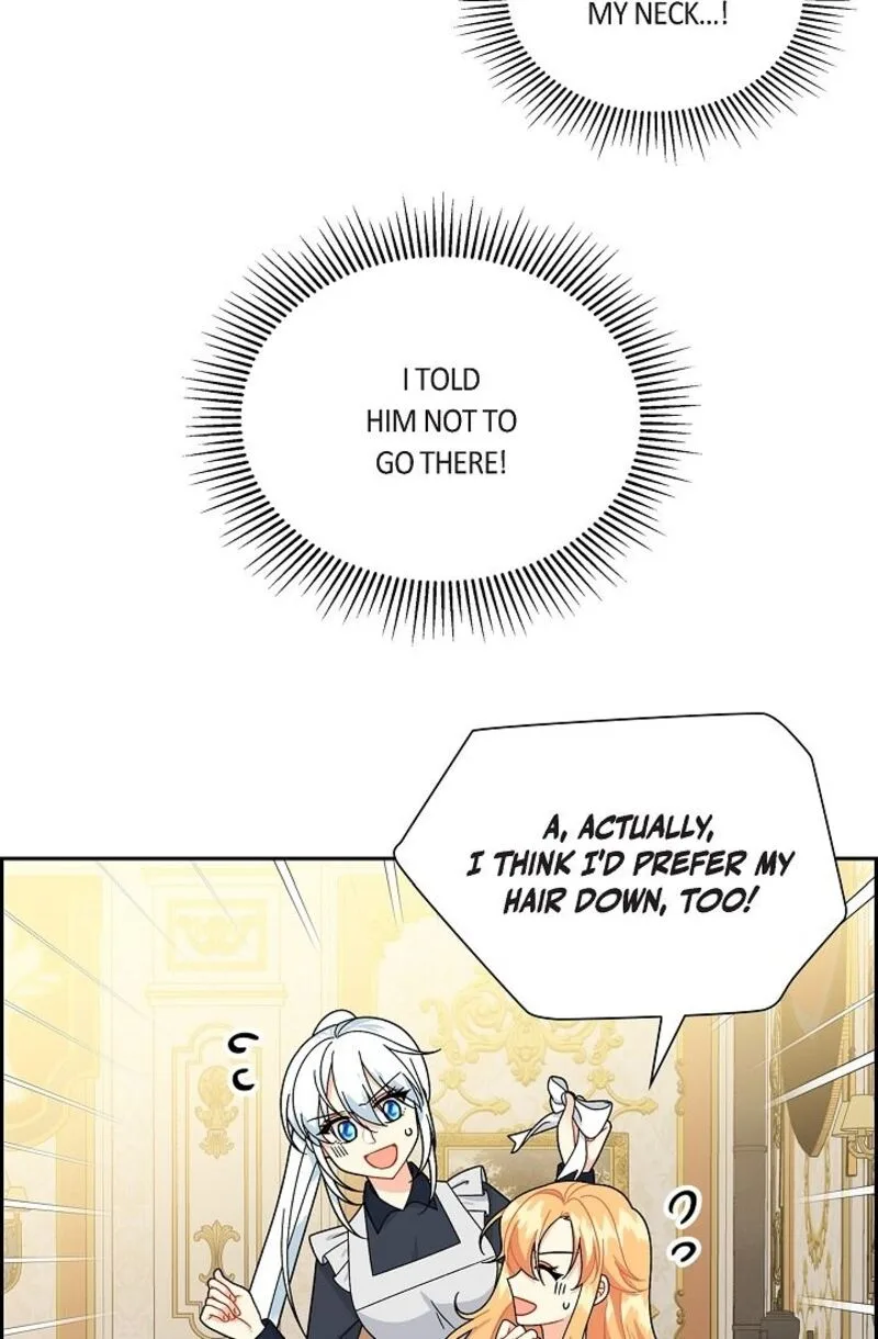 The Destroyer Fell in Love With Me Chapter 47 page 27