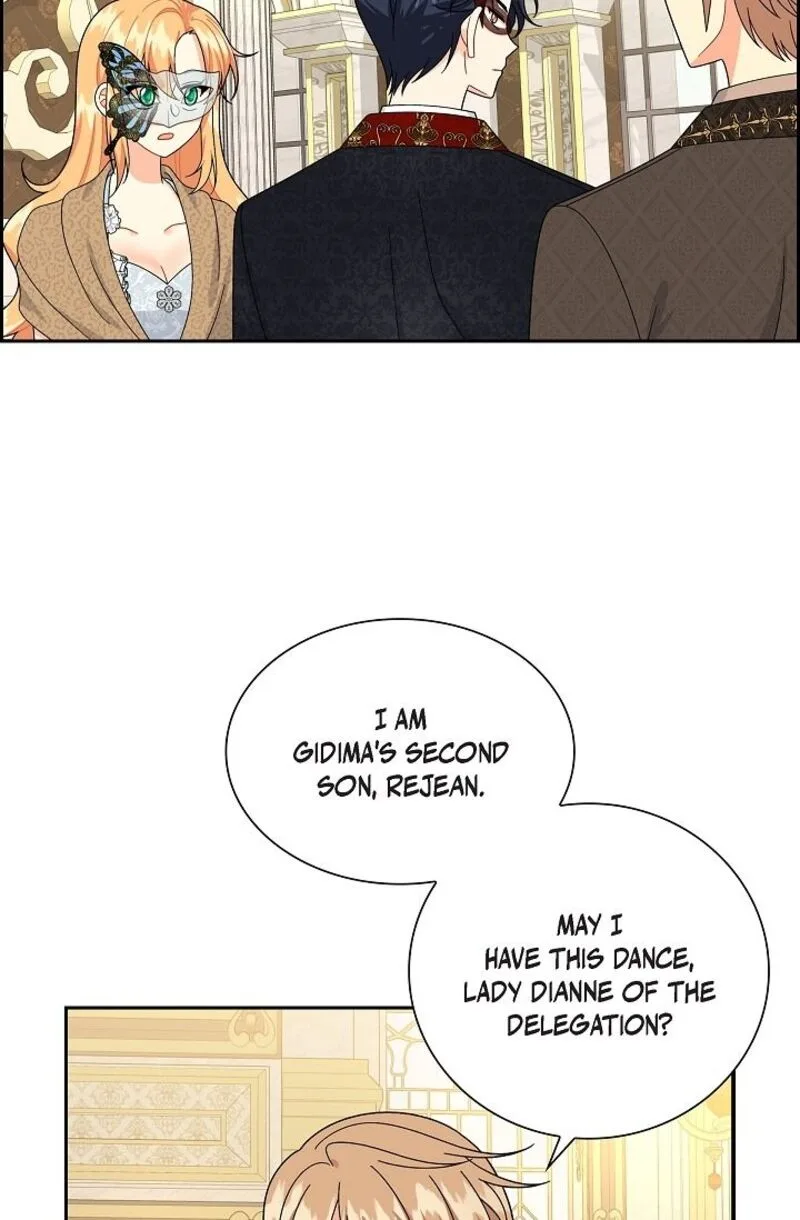 The Destroyer Fell in Love With Me Chapter 47 page 36