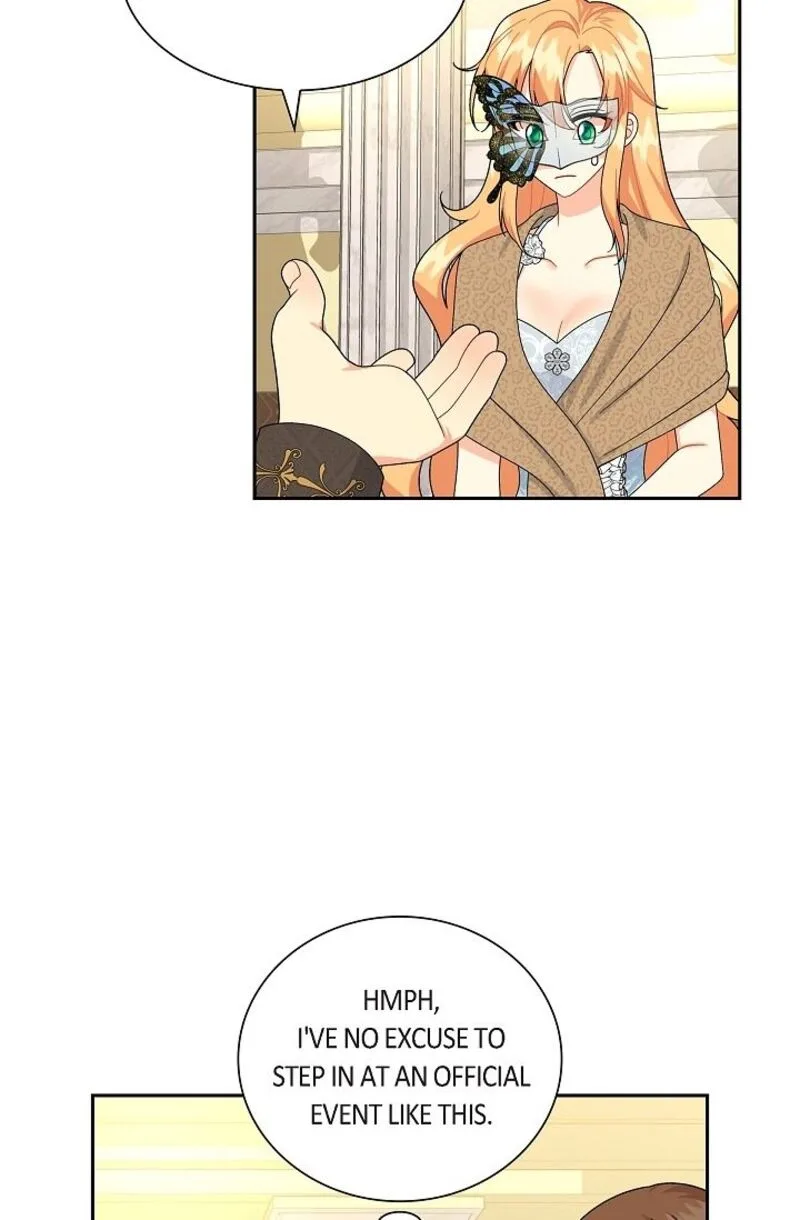 The Destroyer Fell in Love With Me Chapter 47 page 38