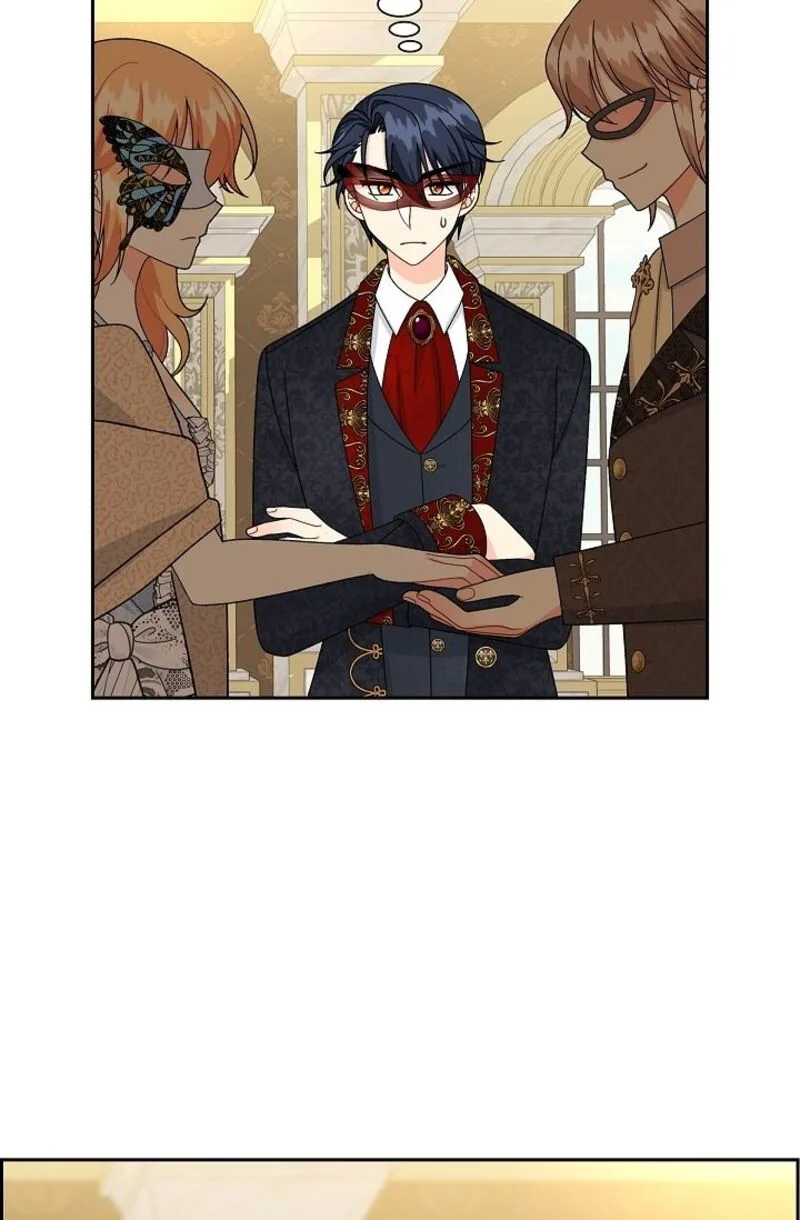 The Destroyer Fell in Love With Me Chapter 47 page 39