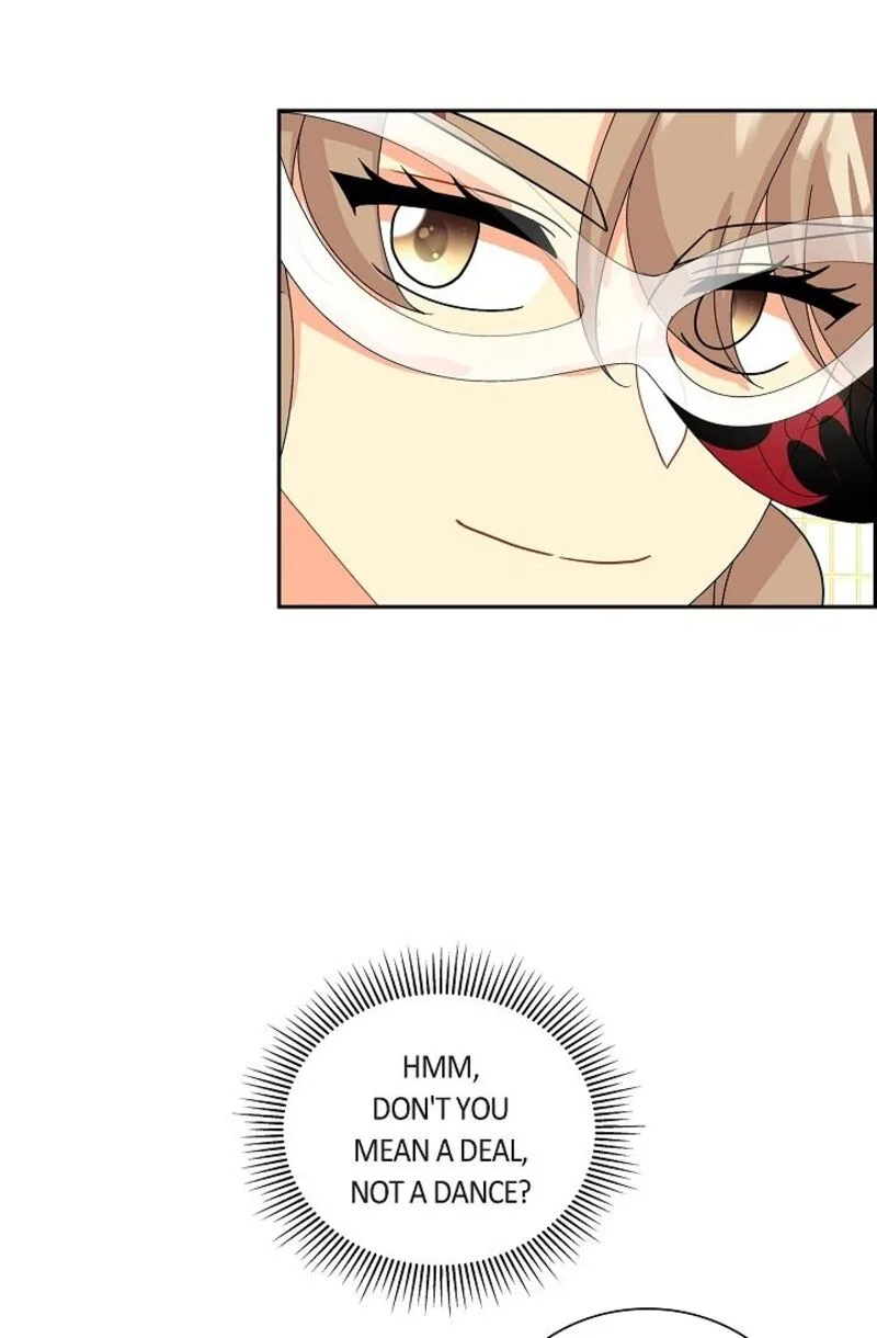 The Destroyer Fell in Love With Me Chapter 47 page 42