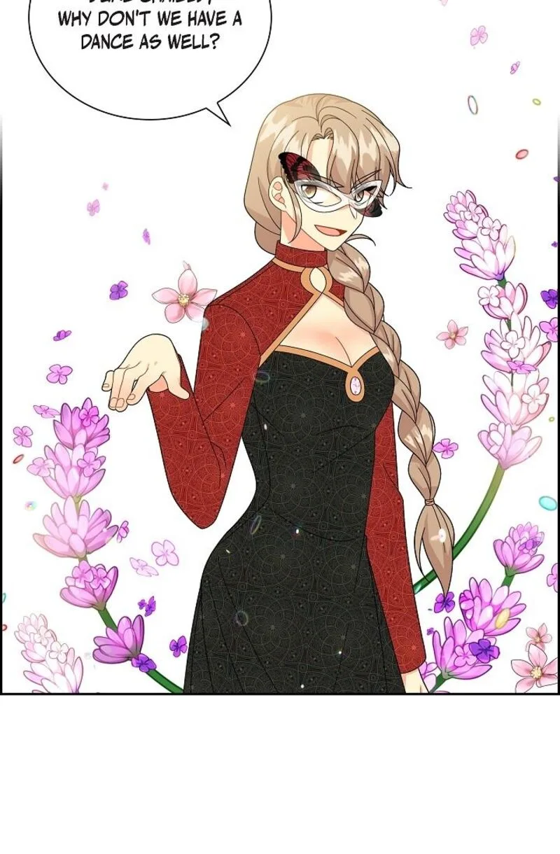 The Destroyer Fell in Love With Me Chapter 47 page 41