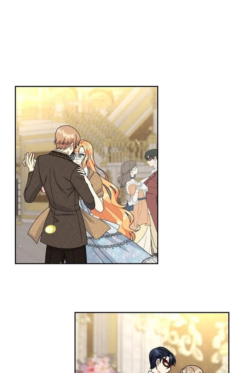 The Destroyer Fell in Love With Me Chapter 47 page 45