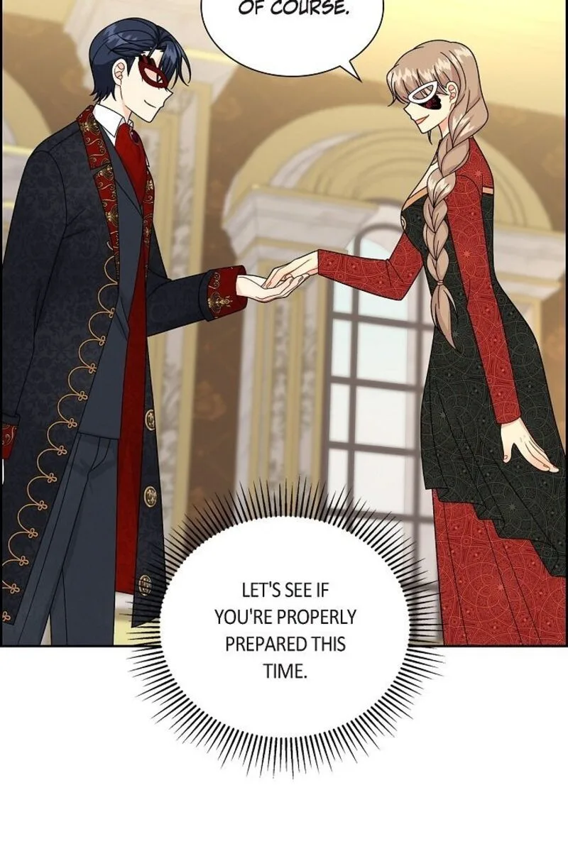 The Destroyer Fell in Love With Me Chapter 47 page 44