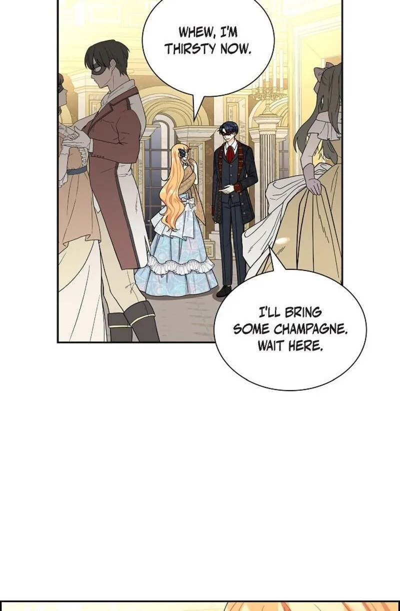 The Destroyer Fell in Love With Me Chapter 47 page 49