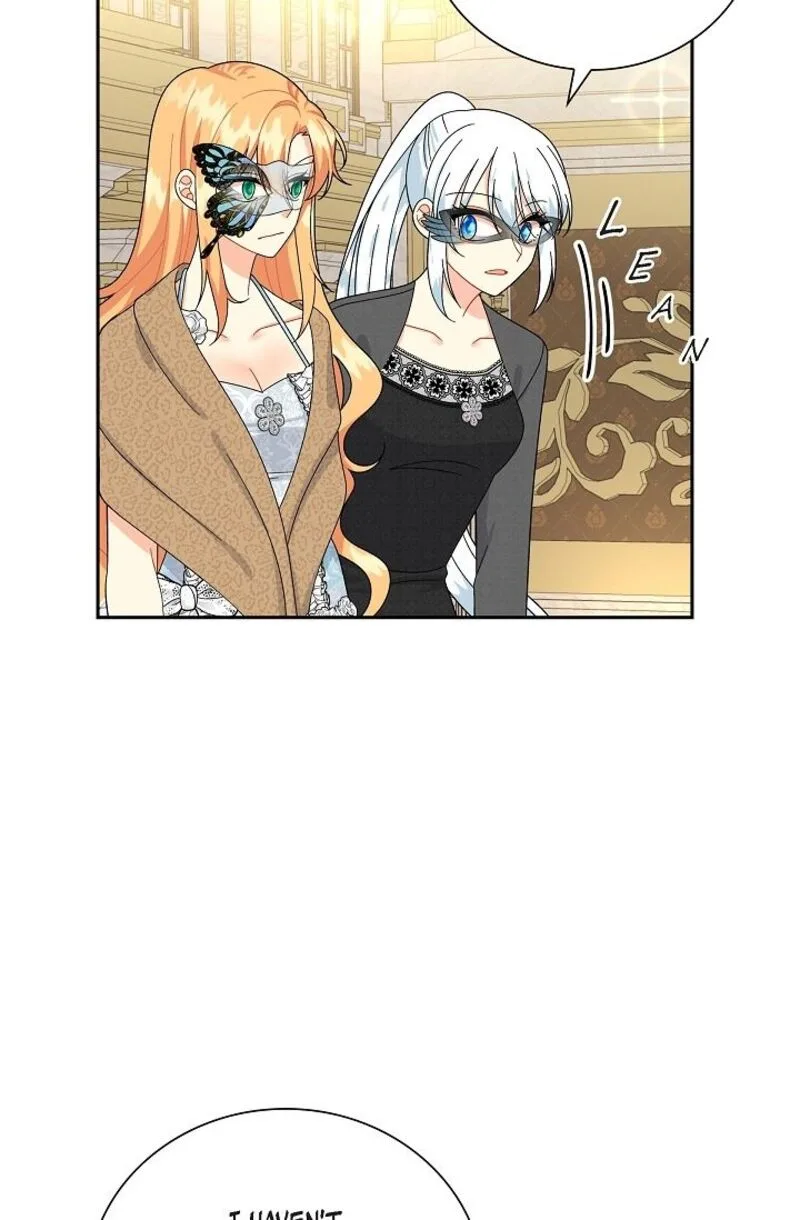 The Destroyer Fell in Love With Me Chapter 47 page 51