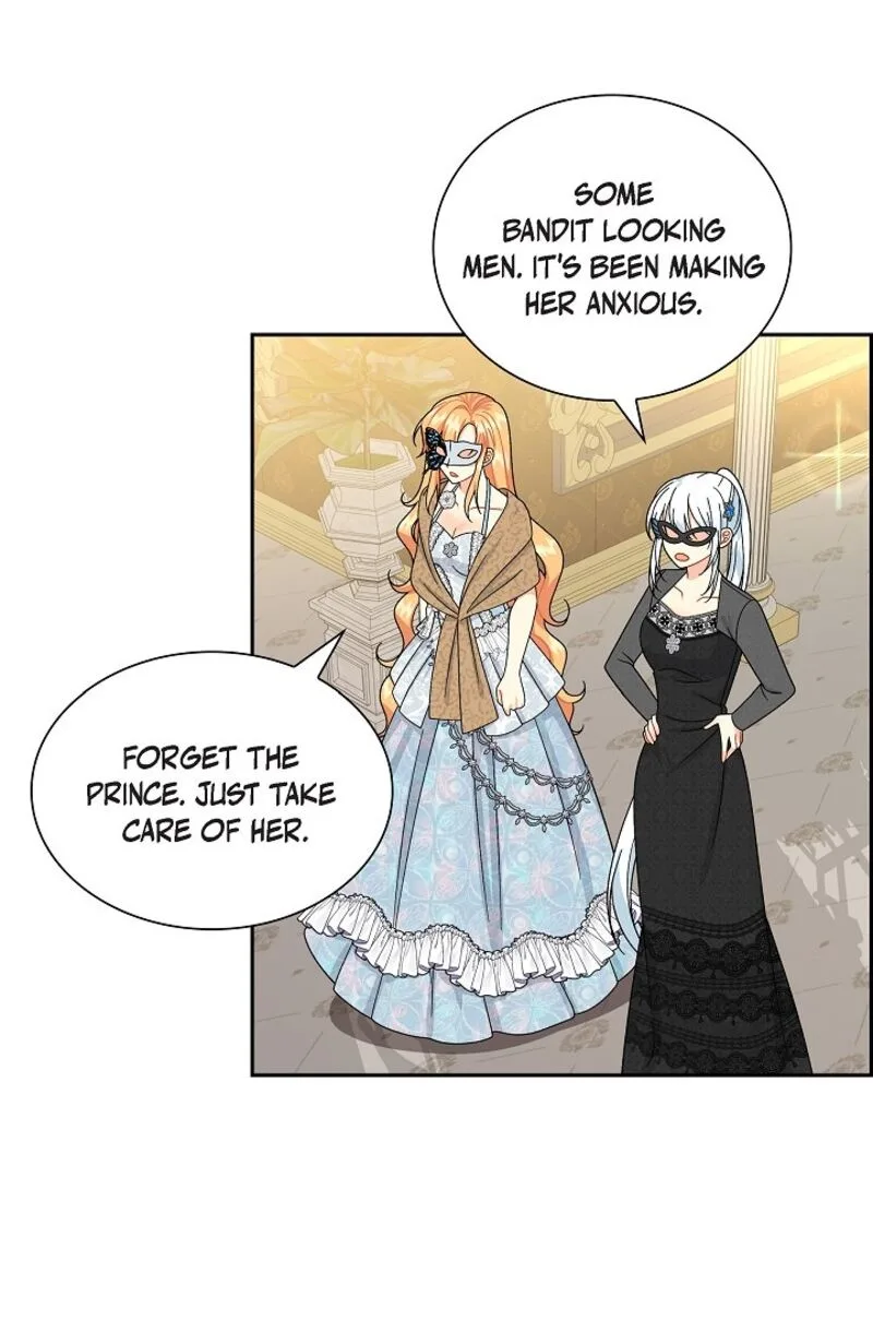 The Destroyer Fell in Love With Me Chapter 47 page 53