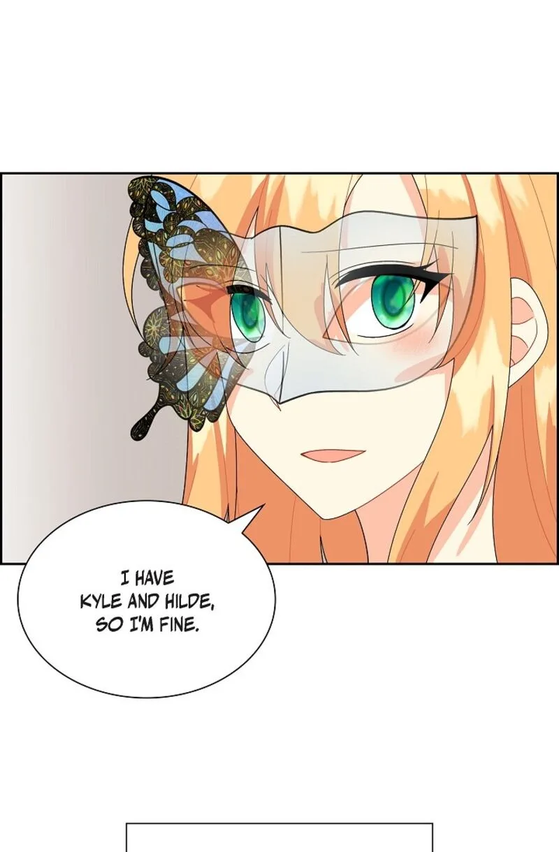 The Destroyer Fell in Love With Me Chapter 47 page 54
