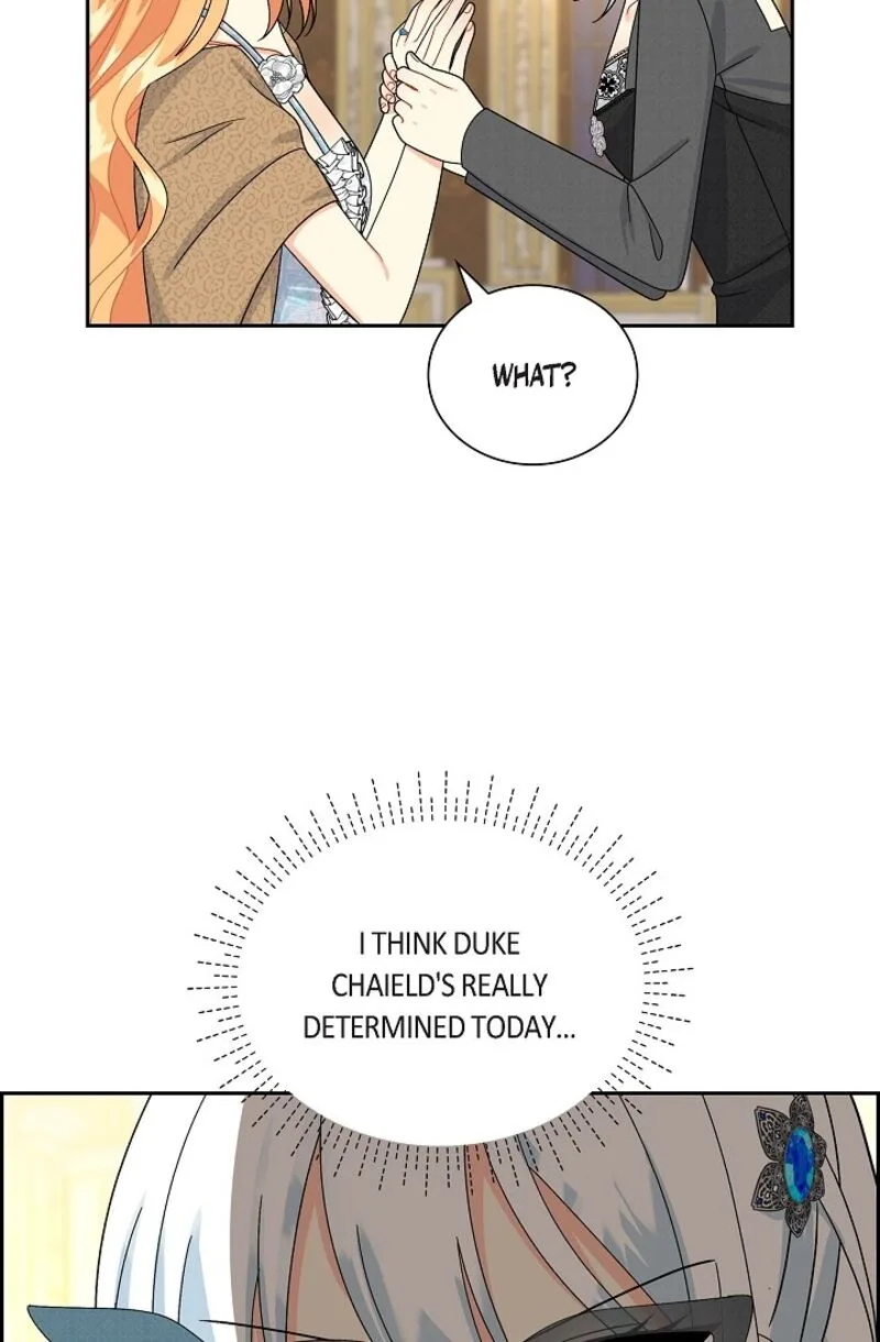 The Destroyer Fell in Love With Me Chapter 47 page 56