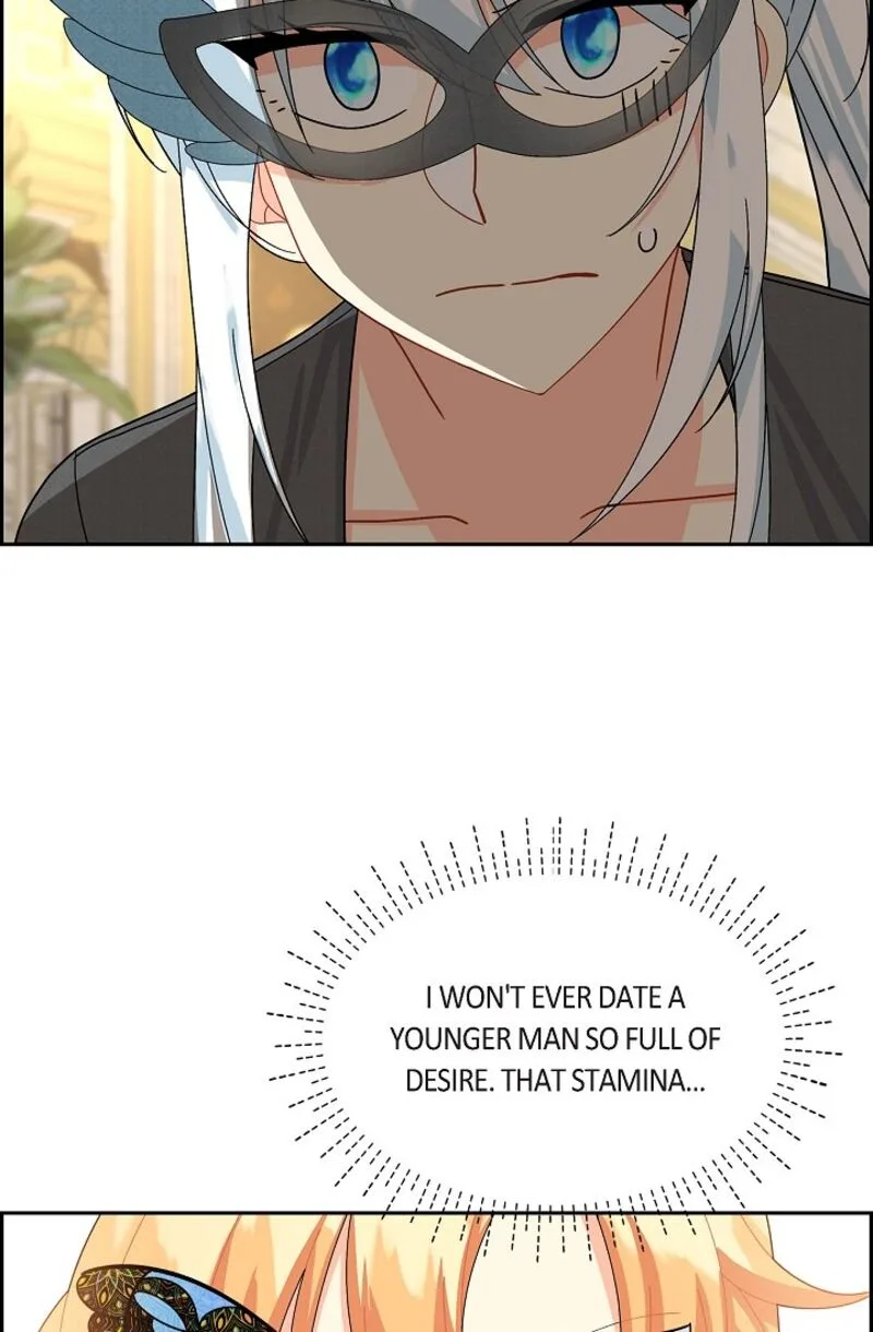 The Destroyer Fell in Love With Me Chapter 47 page 57