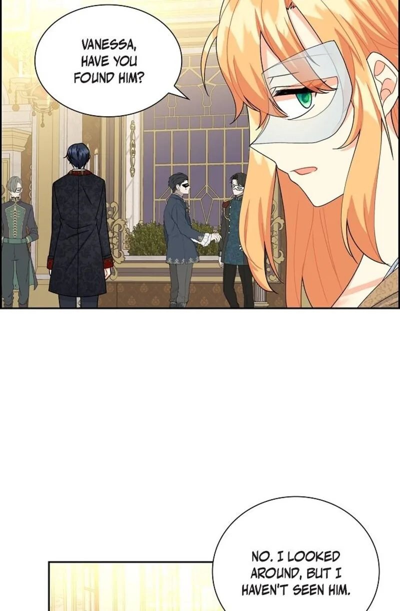 The Destroyer Fell in Love With Me Chapter 47 page 50