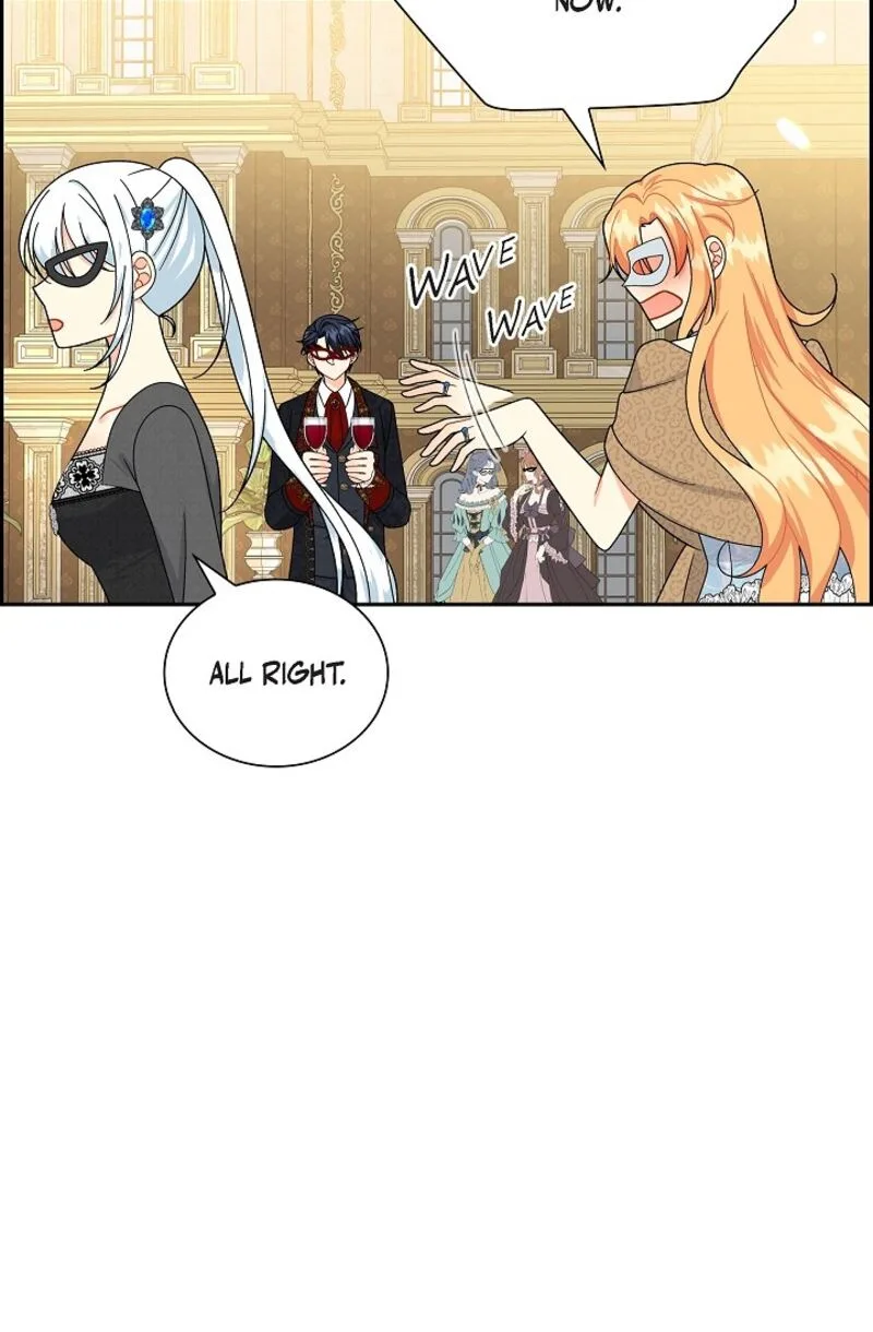 The Destroyer Fell in Love With Me Chapter 47 page 59