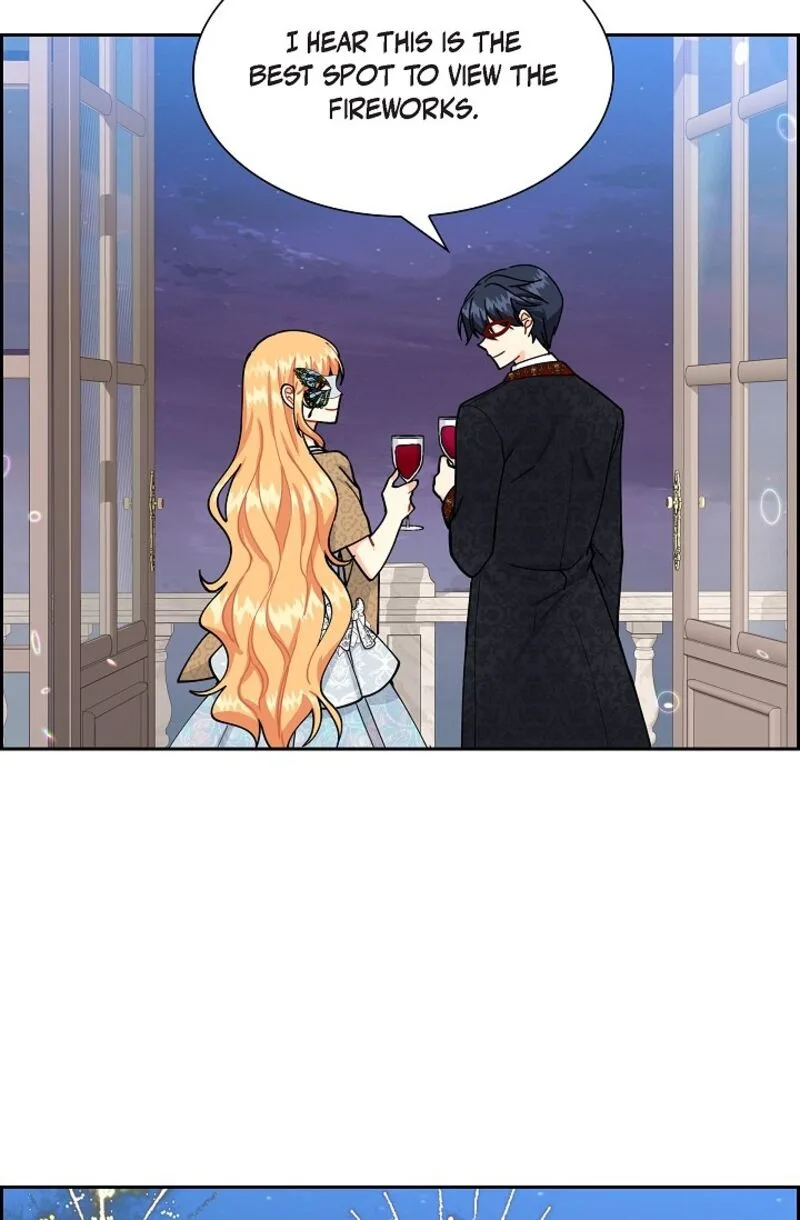 The Destroyer Fell in Love With Me Chapter 47 page 61