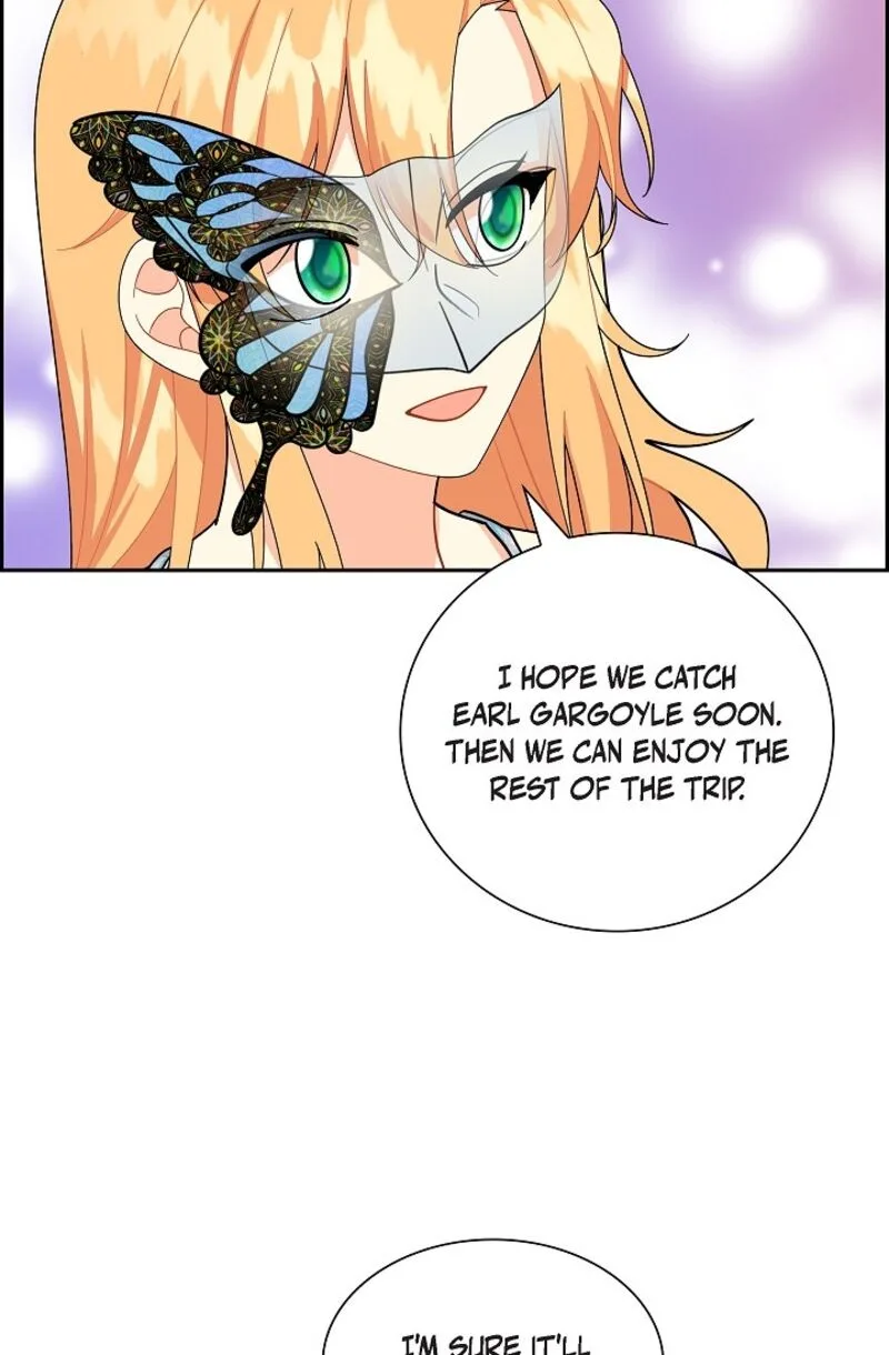 The Destroyer Fell in Love With Me Chapter 47 page 64