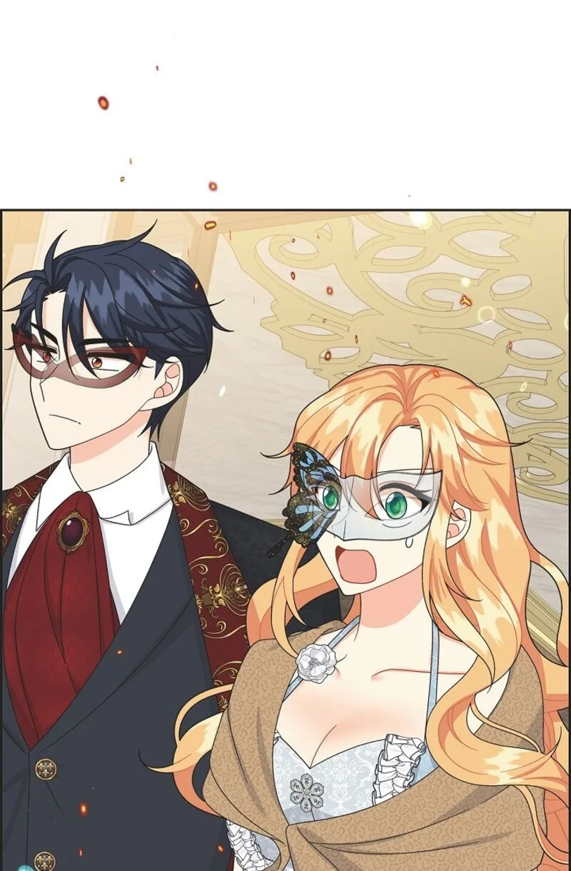 The Destroyer Fell in Love With Me Chapter 47 page 68