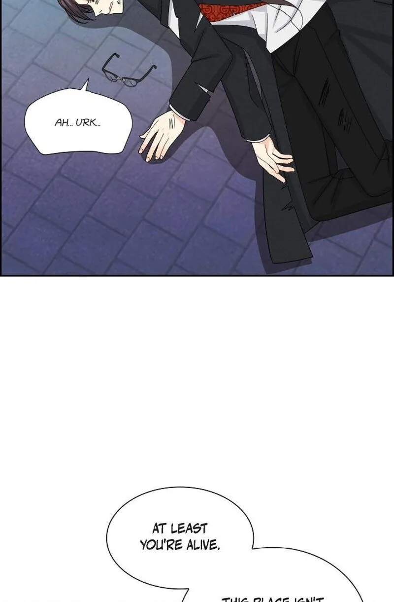 The Destroyer Fell in Love With Me Chapter 48 page 10