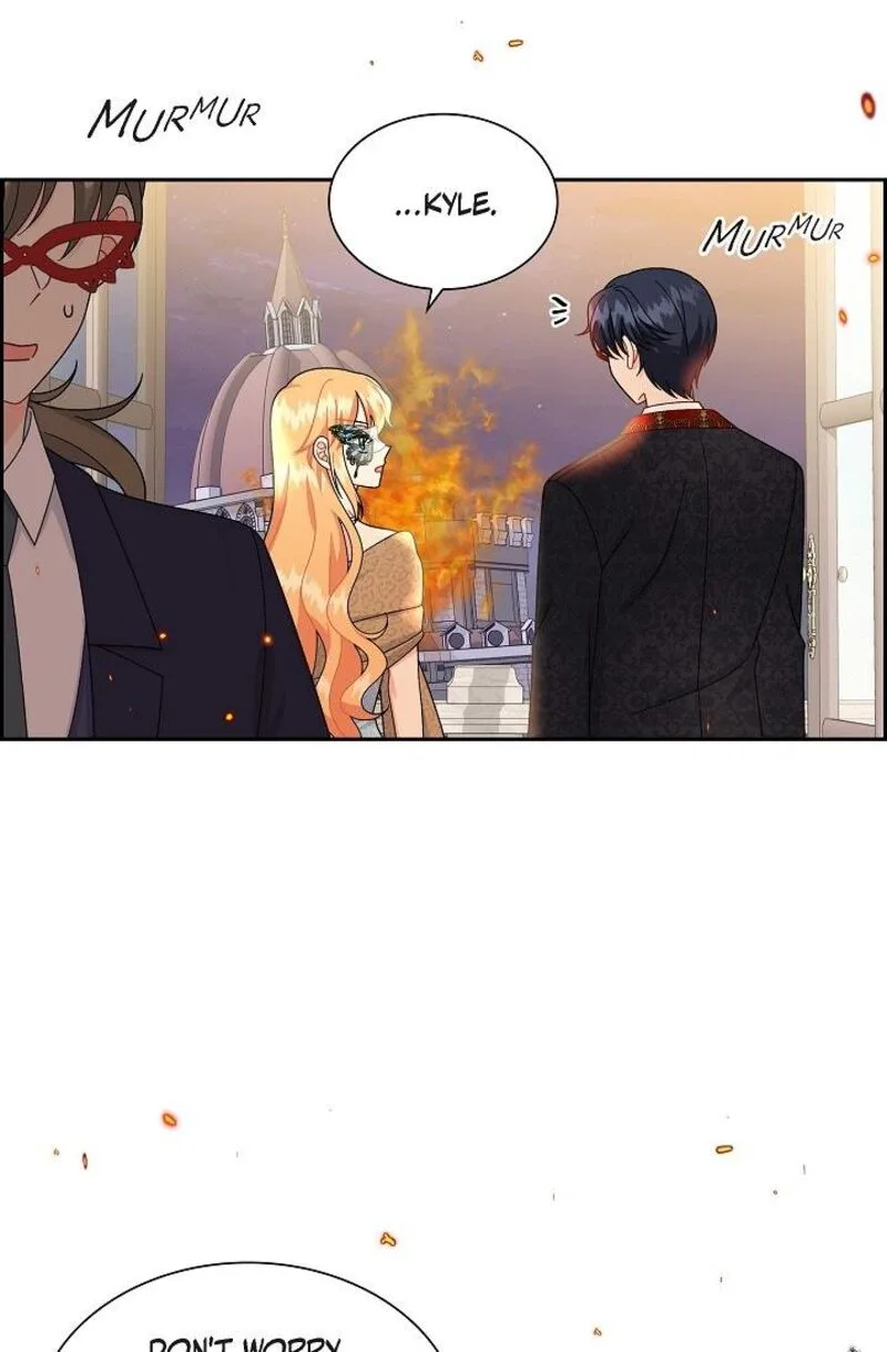 The Destroyer Fell in Love With Me Chapter 48 page 4
