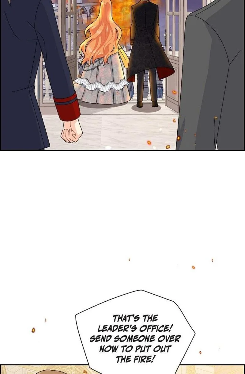 The Destroyer Fell in Love With Me Chapter 48 page 2