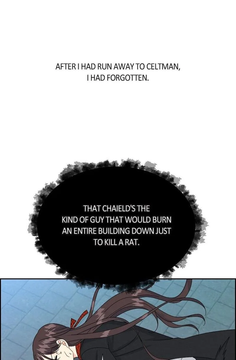 The Destroyer Fell in Love With Me Chapter 48 page 9