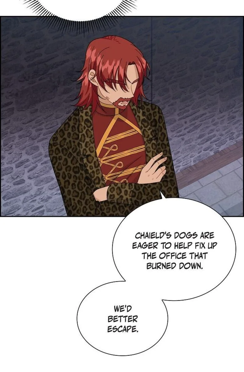 The Destroyer Fell in Love With Me Chapter 48 page 15