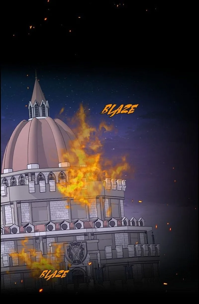 The Destroyer Fell in Love With Me Chapter 48 page 6
