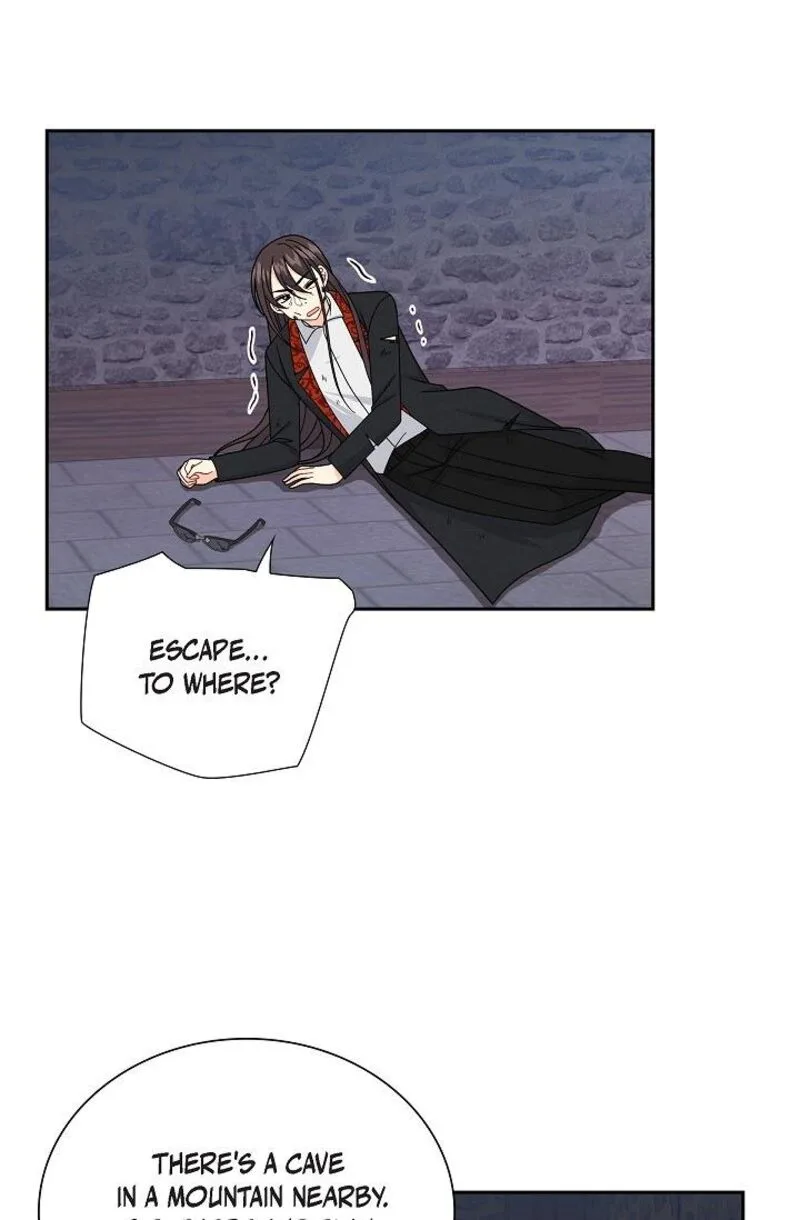 The Destroyer Fell in Love With Me Chapter 48 page 16