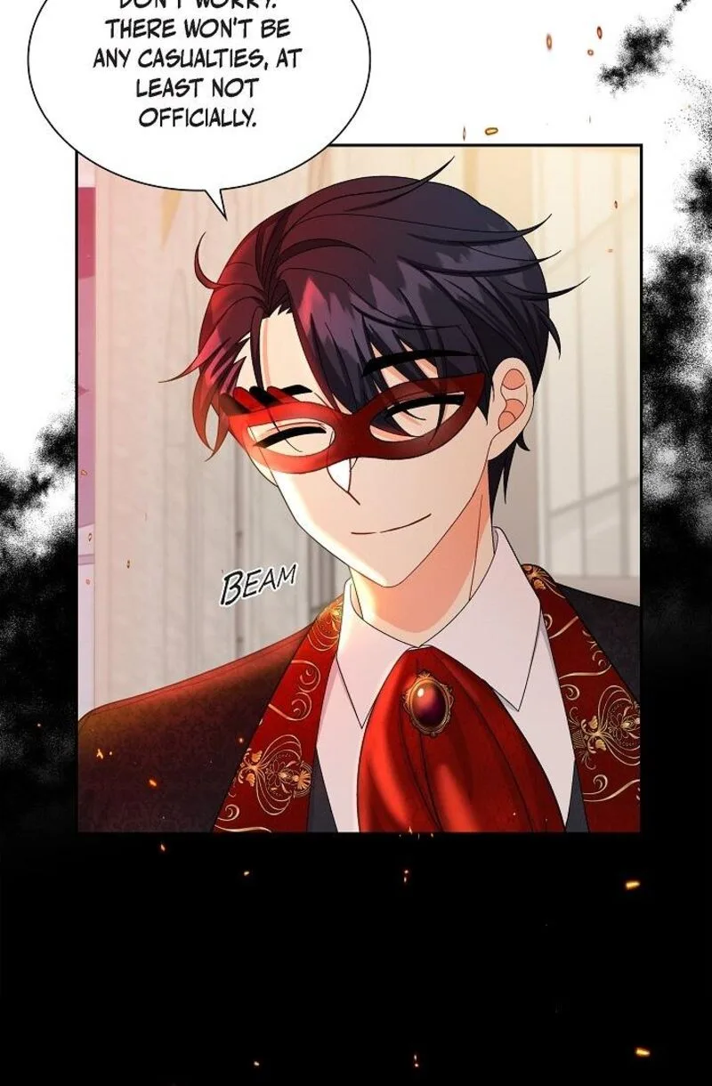 The Destroyer Fell in Love With Me Chapter 48 page 5