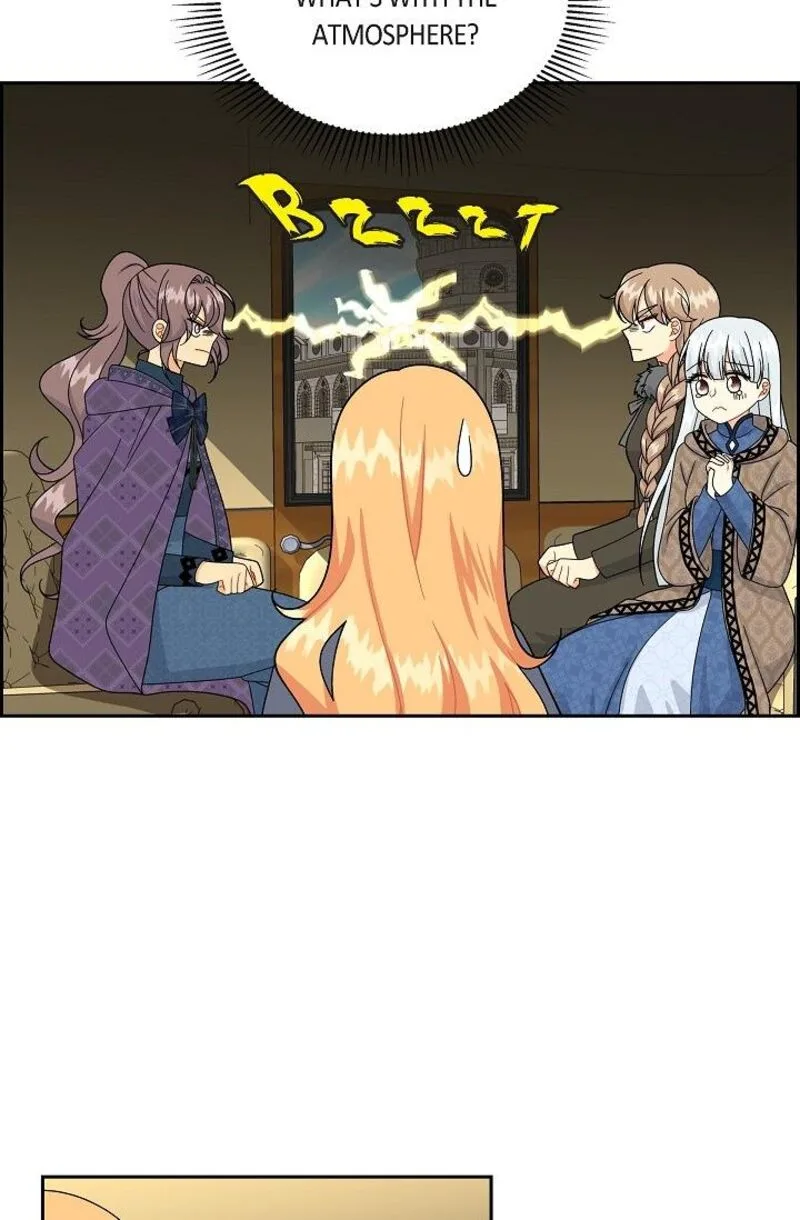 The Destroyer Fell in Love With Me Chapter 48 page 29