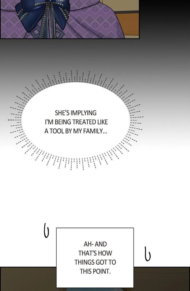 The Destroyer Fell in Love With Me Chapter 48 page 35