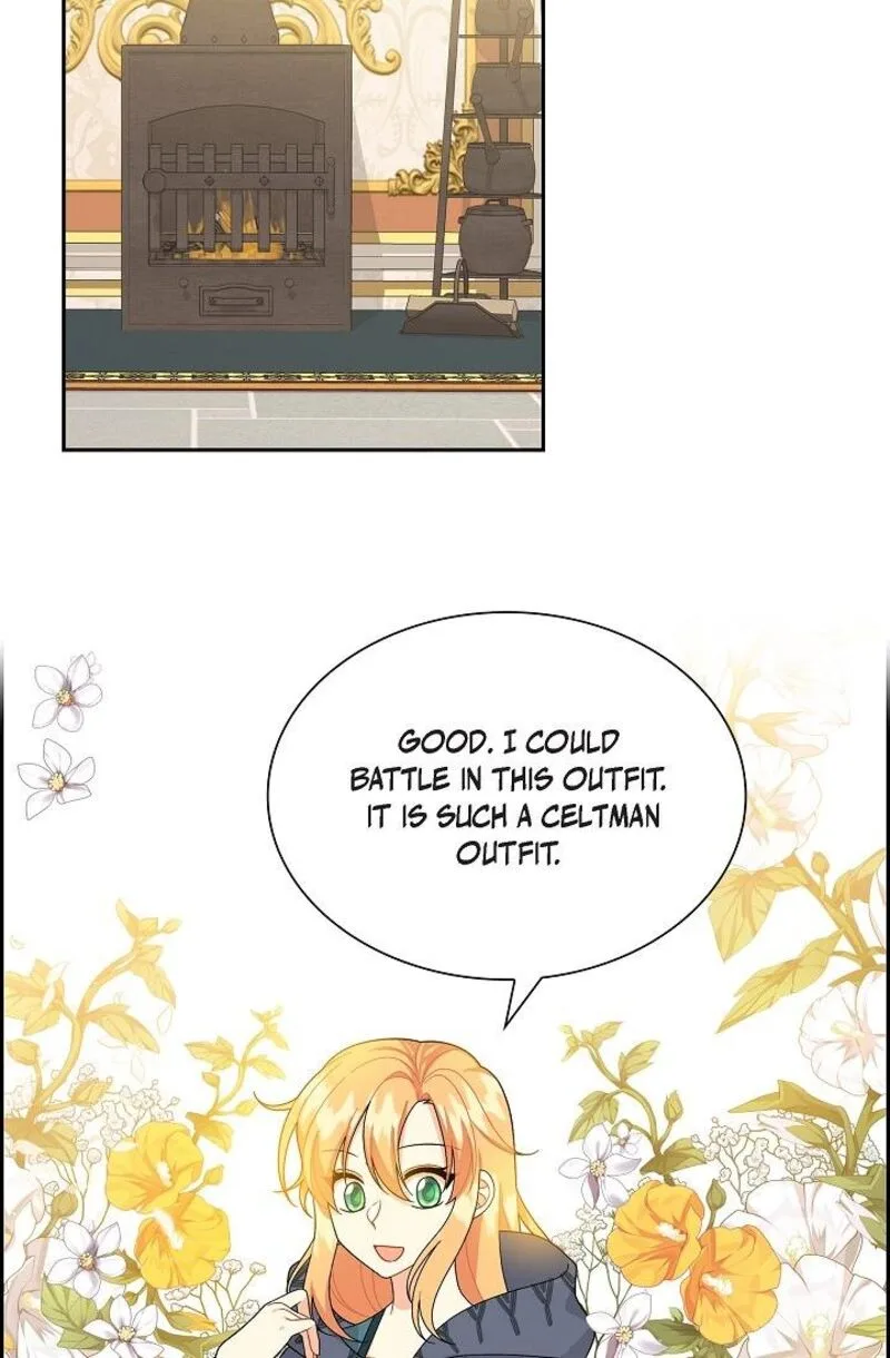The Destroyer Fell in Love With Me Chapter 48 page 21