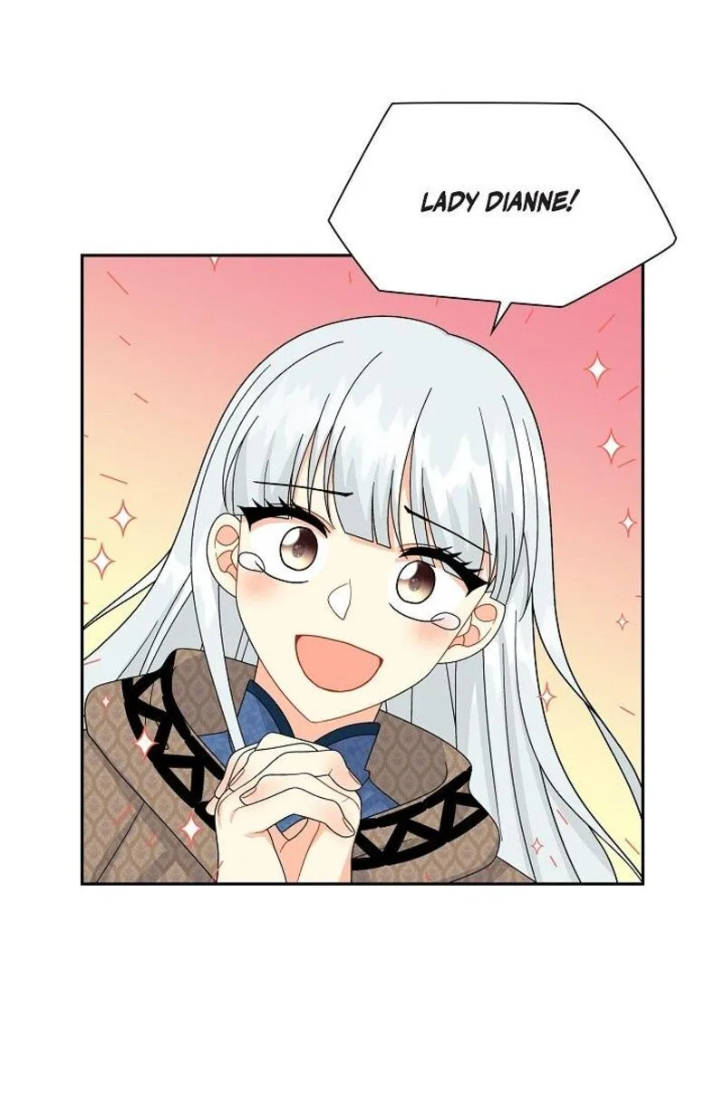 The Destroyer Fell in Love With Me Chapter 48 page 27