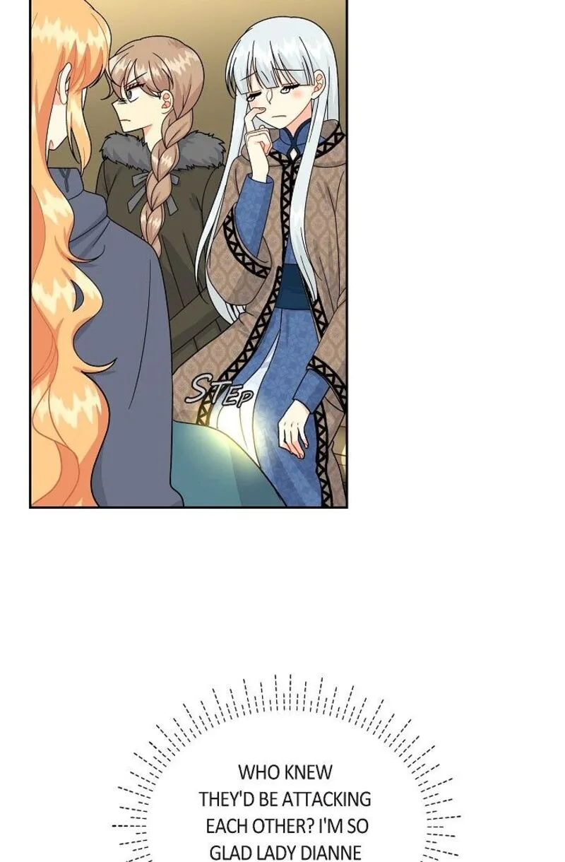The Destroyer Fell in Love With Me Chapter 48 page 30