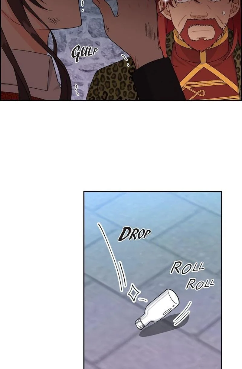 The Destroyer Fell in Love With Me Chapter 48 page 19