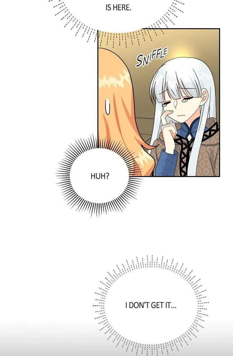 The Destroyer Fell in Love With Me Chapter 48 page 31