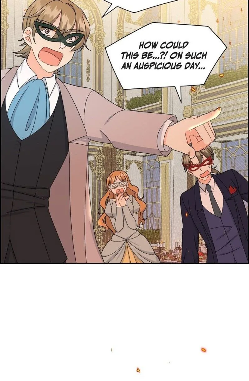 The Destroyer Fell in Love With Me Chapter 48 page 3