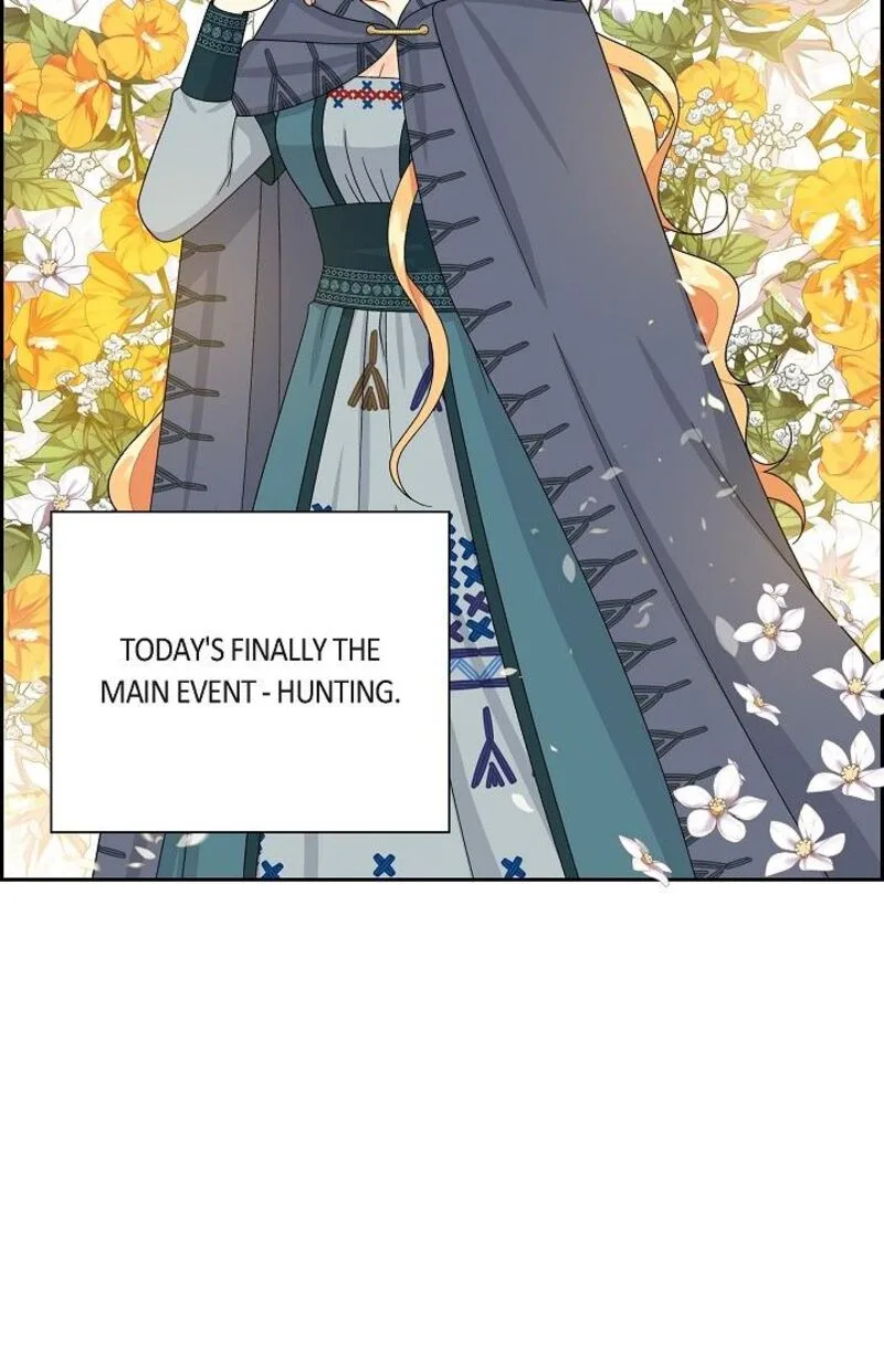 The Destroyer Fell in Love With Me Chapter 48 page 22