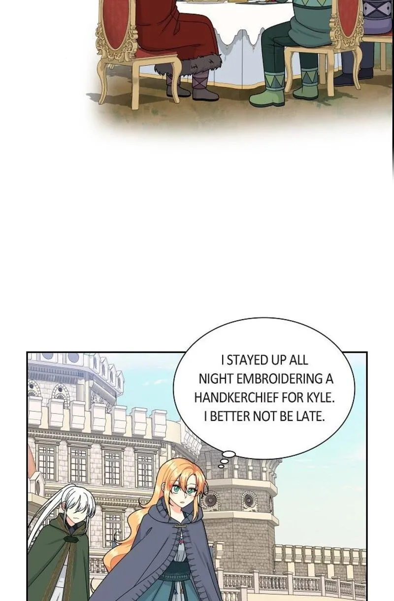 The Destroyer Fell in Love With Me Chapter 48 page 25