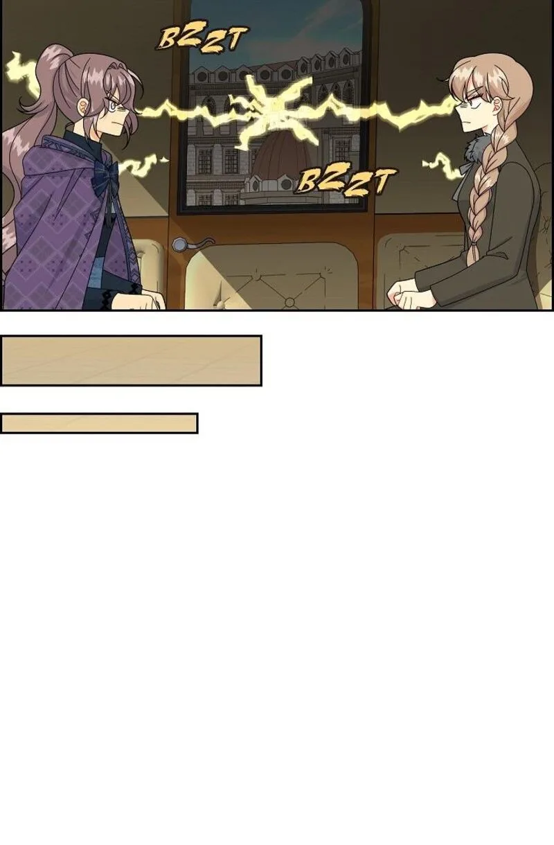 The Destroyer Fell in Love With Me Chapter 48 page 36