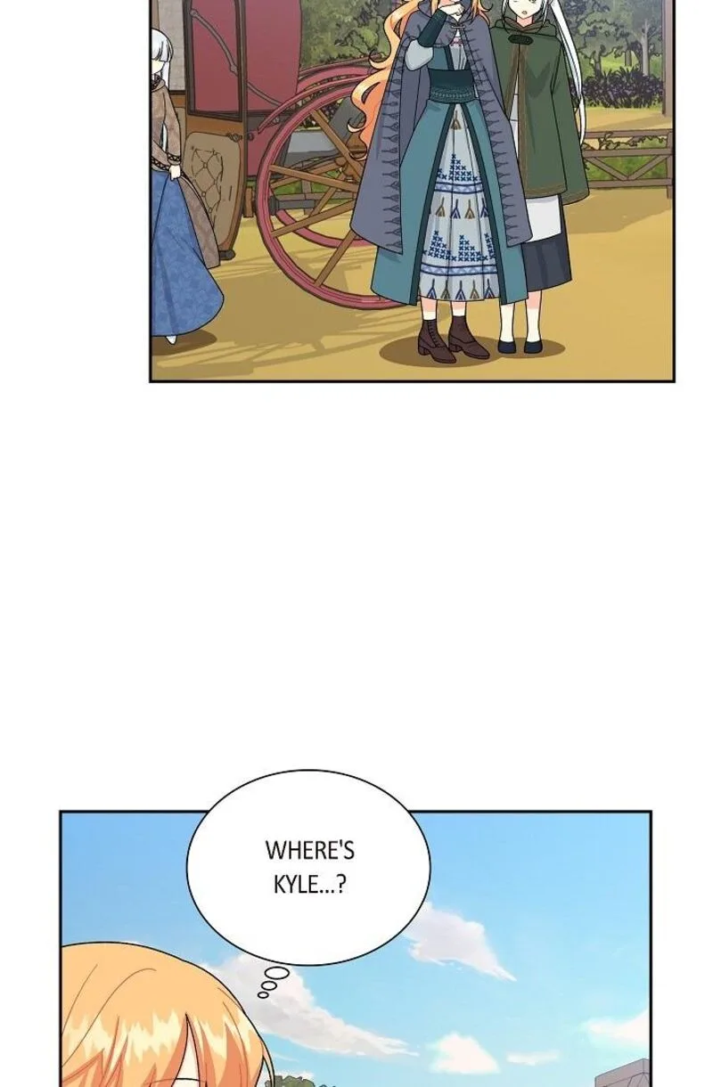 The Destroyer Fell in Love With Me Chapter 48 page 38