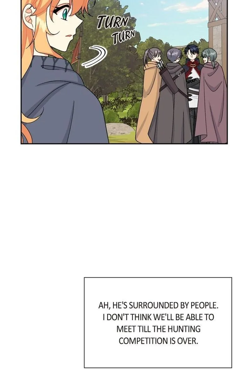The Destroyer Fell in Love With Me Chapter 48 page 39
